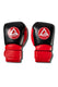 GB Cross Training Boxing Gloves by Adidas® - Red