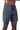 Red Shield Classic Premium Boardshort - Charcoal