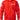 Adidas Mens Comp Team Zip Hoodie - Red