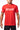 Adidas Mens Comp Team Tee - Red