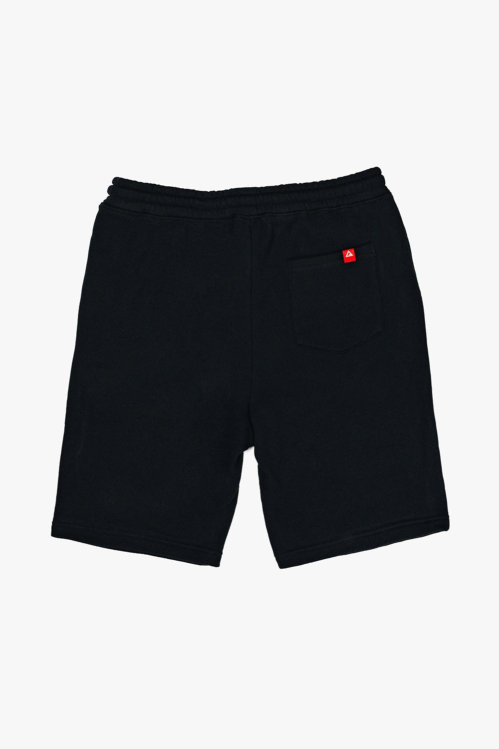 Mata Leao Short - Black