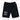 Mata Leao Short - Black