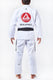 GB Competition Kimono V2 by Adidas - White