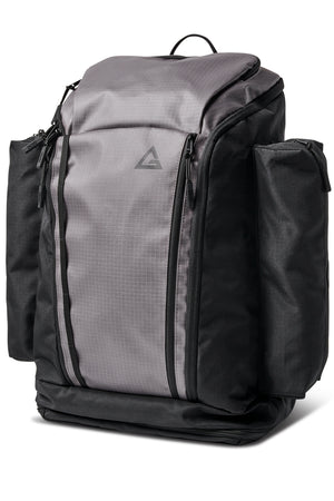 GB Elite Hybrid Backpack - Grey/Black