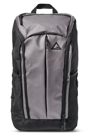 GB Elite Everyday Backpack - Grey/Black