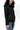 Incognito Womens Track Jacket - Black