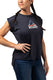 United Together Womens Tee - Navy
