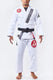 GB Stealth Camo Kimono by Adidas - White