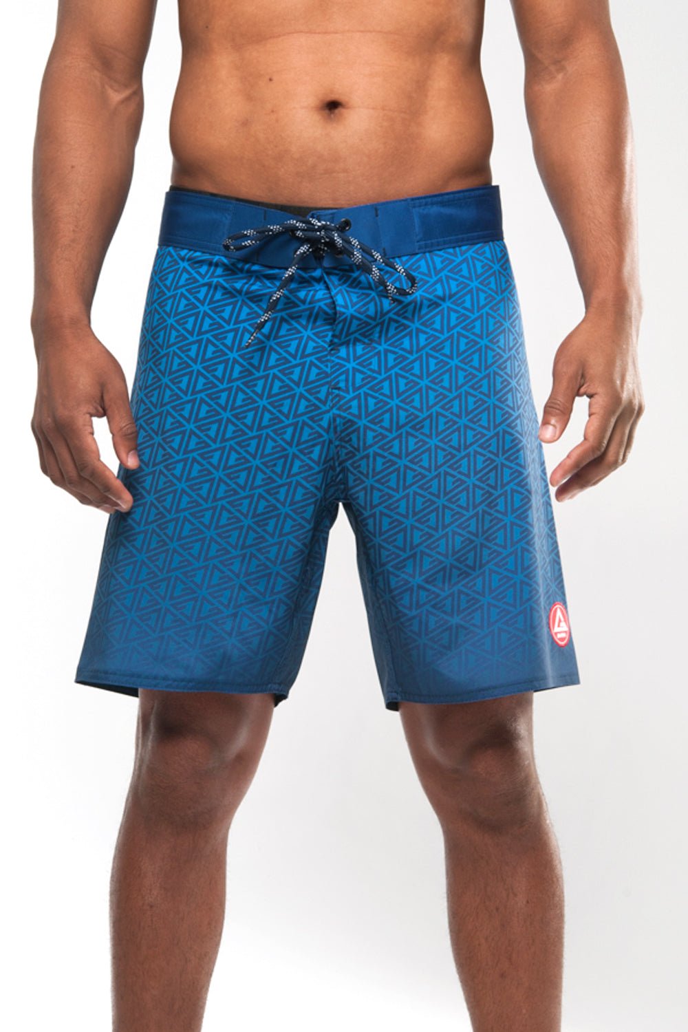 GB Rio Boardshort - Blue