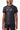 Youth Mesh Training Tshirt V3 - Black