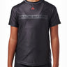 Youth Mesh Training Tshirt V3 - Black