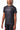 Youth Mesh Training Tshirt V3 - Black