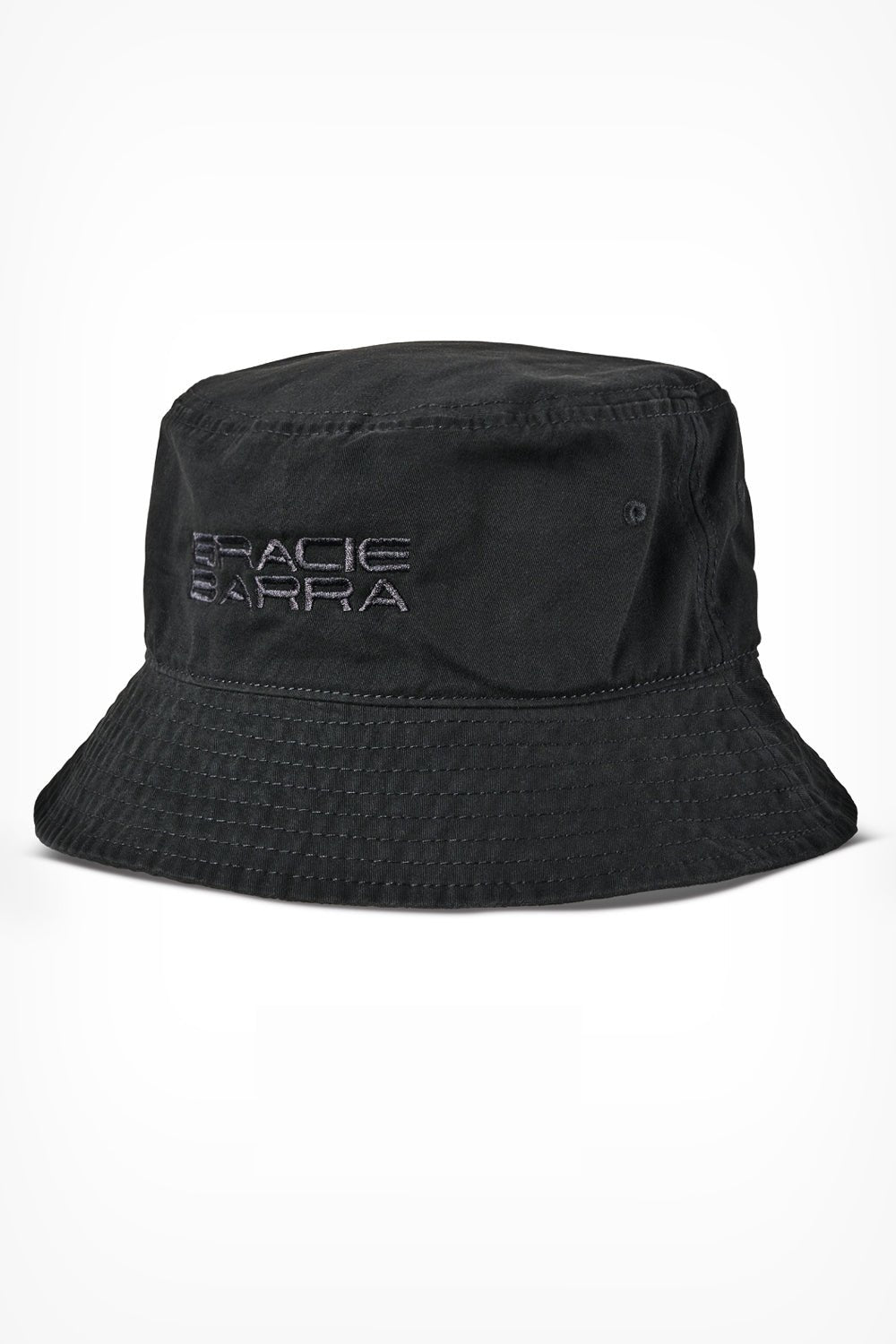 Incognito Bucket Hat - Black