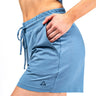 GB Elevate Lounge Shorts - Blue