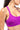 GB Elevate Sports Bra - Purple