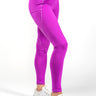 GB Elevate High Waist Leggings - Purple