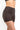 GB Elevate High Waist Shorts - Brown