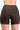 GB Elevate High Waist Shorts - Brown