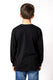 Incognito Youth L/S Tee - Black