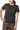 Incognito Womens Tee - Black