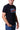 JJ Postcard Mens Tee - Black