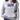 JJ Postcard Womens Hoodie - Grey