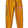 Lutador Track Jogger - Yellow