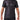 Mens Mesh Training Tshirt V3 - Black