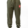 Red Shield Mens Jogger - Army