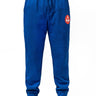 Red Shield Mens Jogger - Blue