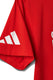 Adidas Mens Comp Team Tee - Red