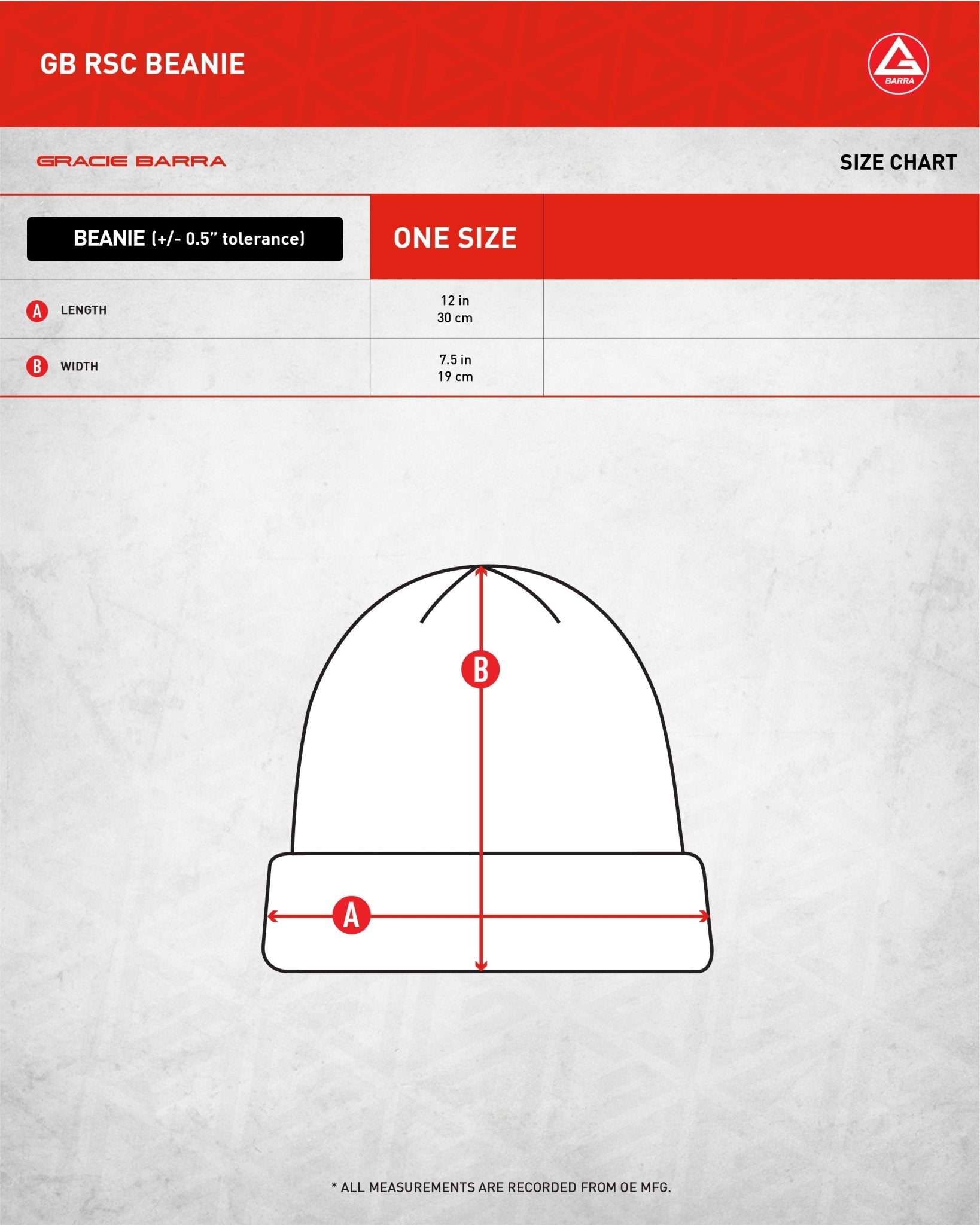 size-chart