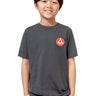 RS Youth Tee - Dark Grey