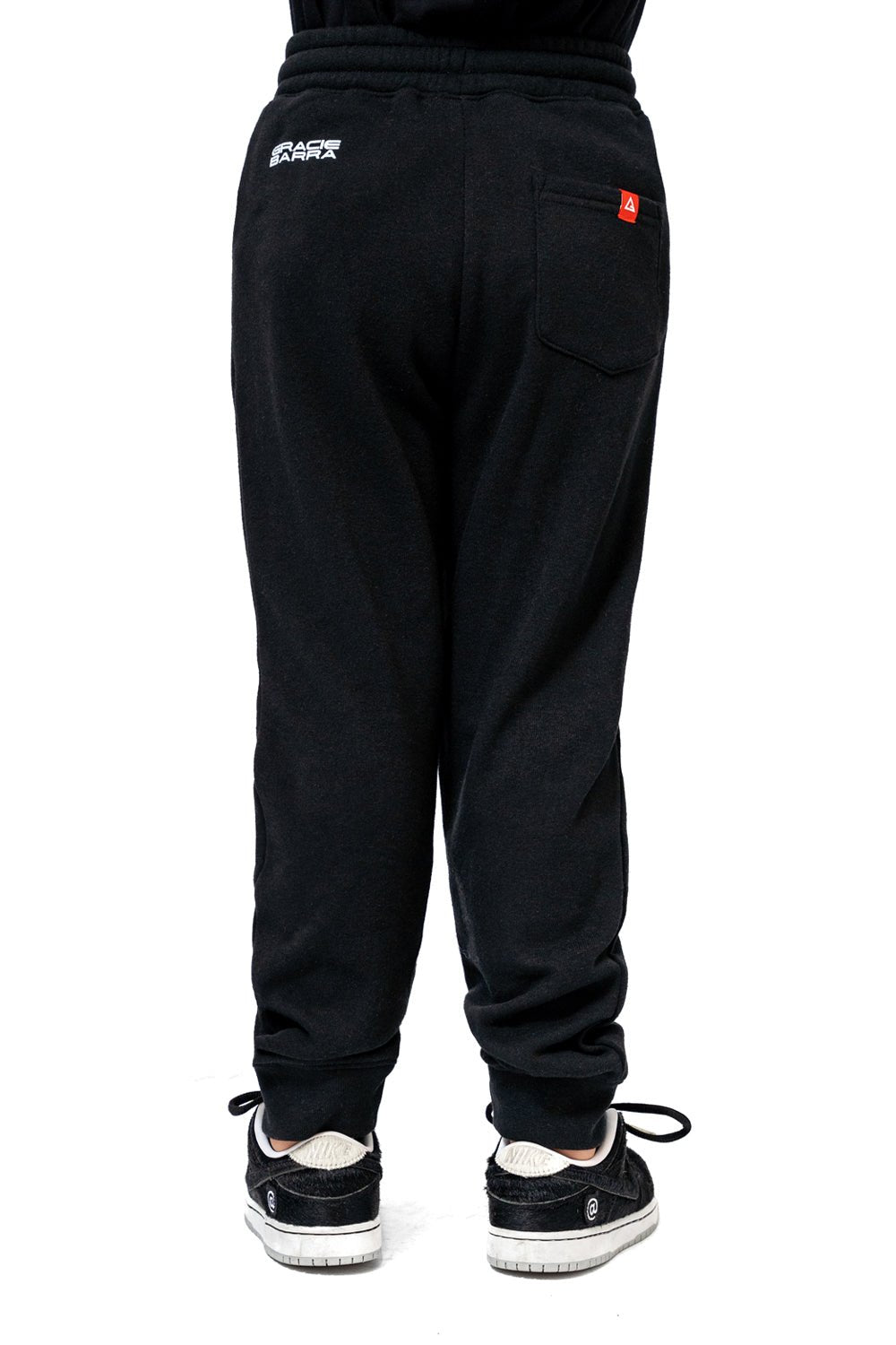 RS Youth Jogger - Black