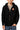 RS Mens Zip Up - Black