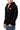 RS Mens Zip Up - Black