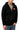 RS Mens Zip Up - Black