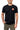 RS Mens Tee - Black