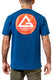 RS Mens Tee - Cool Blue