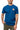 RS Mens Tee - Cool Blue