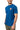 RS Mens Tee - Cool Blue