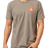 RS Mens Tee - Sage