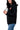 RS Womens Zip Up - Black