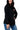 RS Womens Zip Up - Black