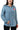 RS Womens Zip Up - Blue