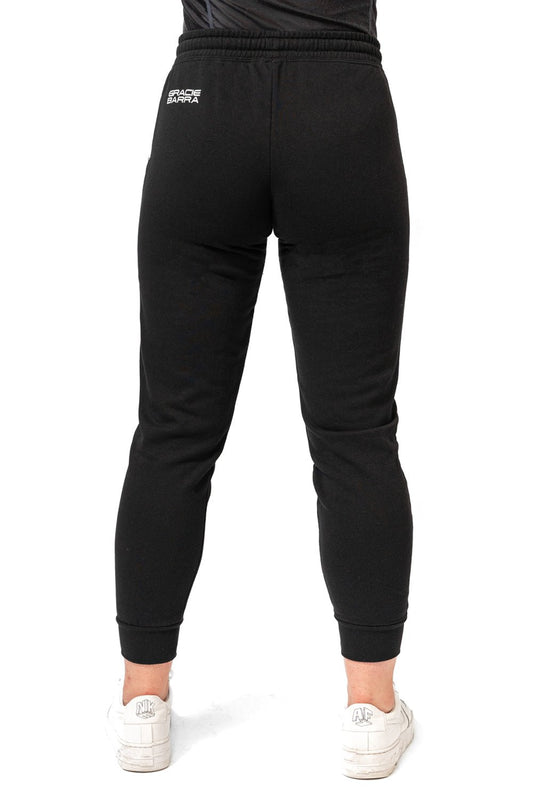 RS Womens Jogger - Black