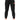 RS Womens Jogger - Black