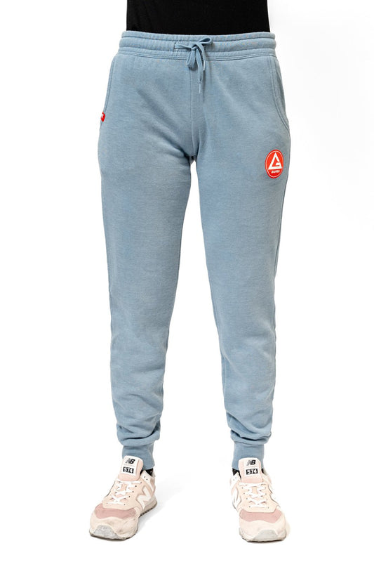 RS Womens Jogger - Blue