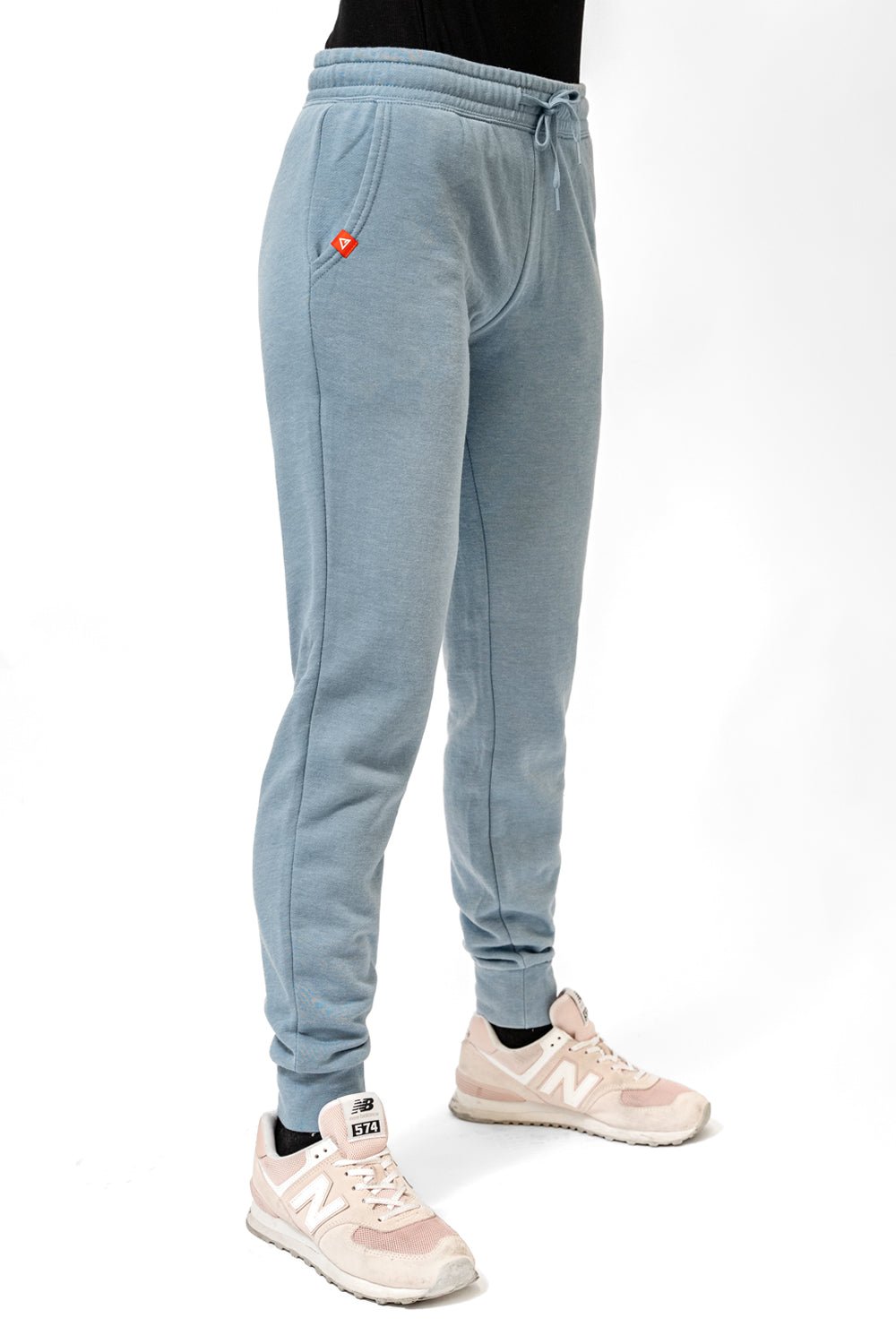 RS Womens Jogger - Blue