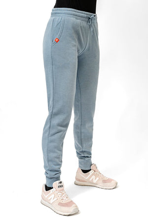 RS Womens Jogger - Blue